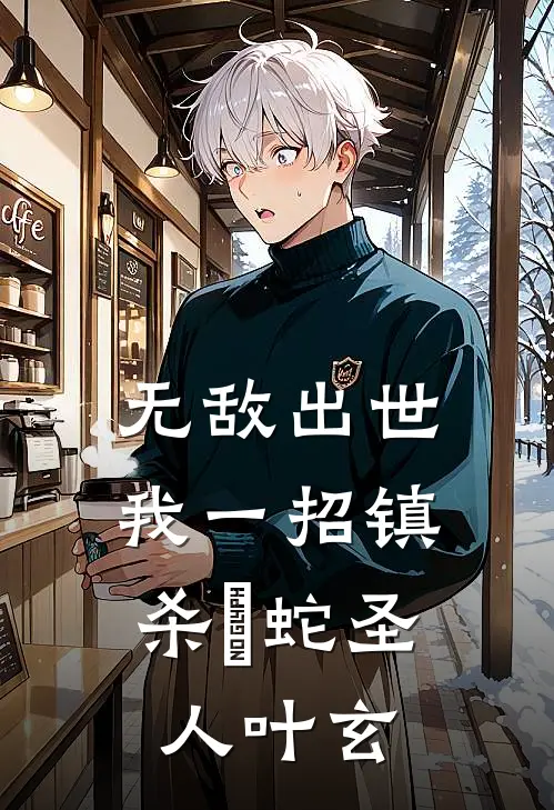 无敌出世：我一招镇杀螣蛇圣人叶玄
