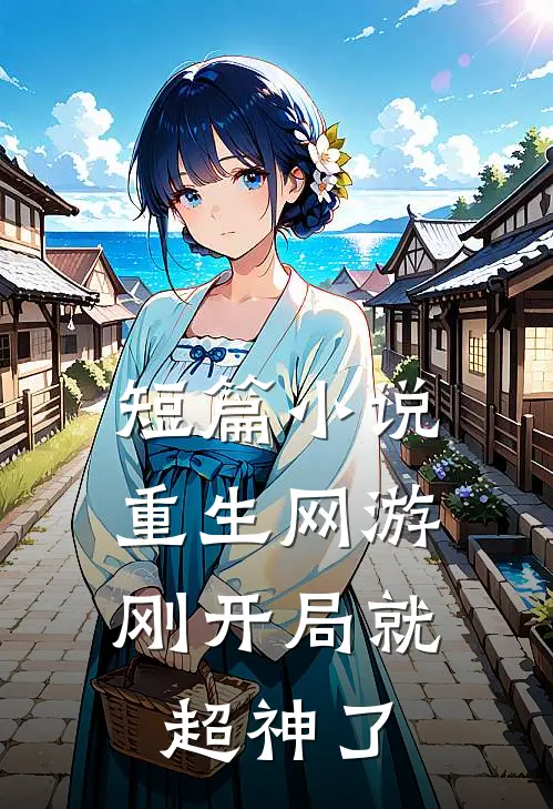 短篇重生网游刚开局就超神了免费阅读