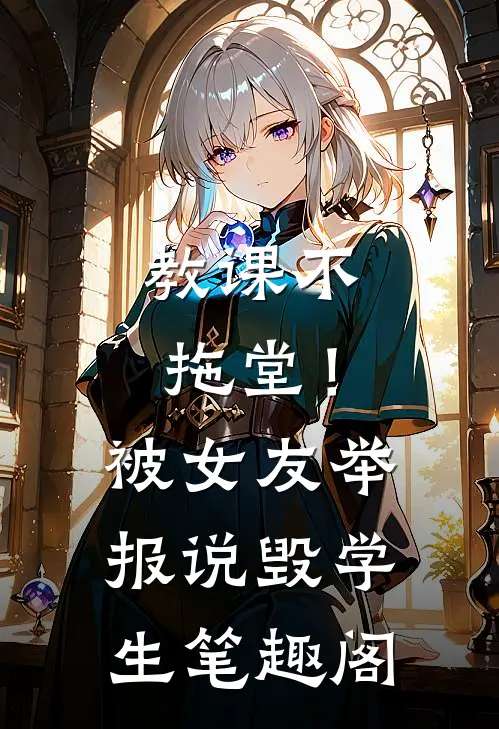 教课不拖堂！被女友举报说毁学生笔趣阁