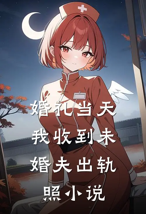 婚礼当天，我收到未婚夫出轨照小说