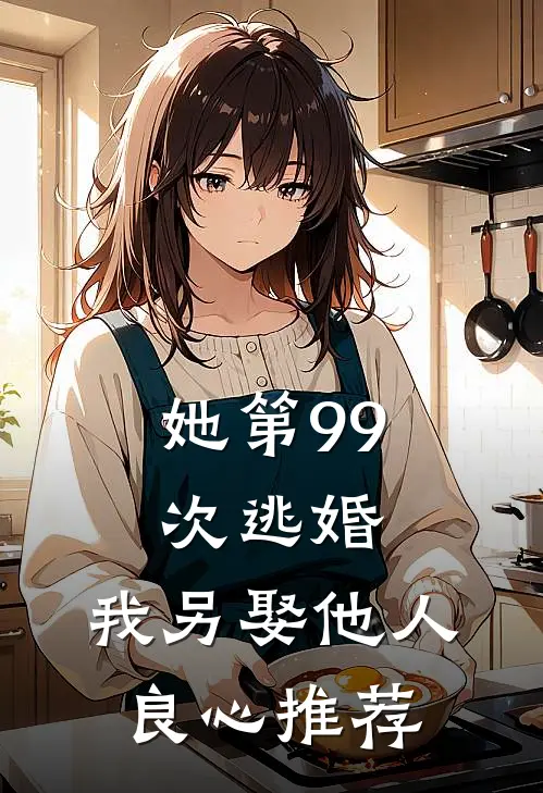 她第99次逃婚，我另娶他人良心推荐