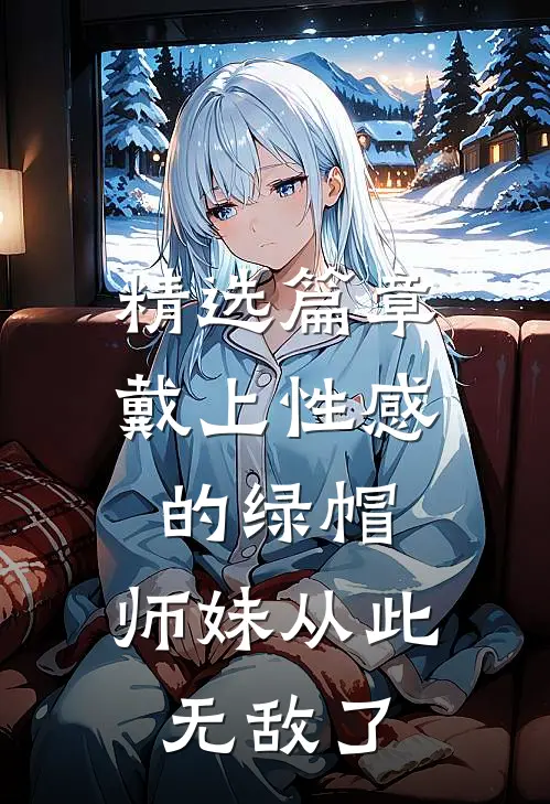 精选篇章戴上性感的绿帽，师妹从此无敌了
