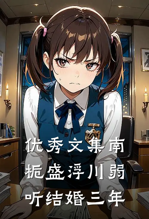 优秀文集南栀盛浮川弱听结婚三年