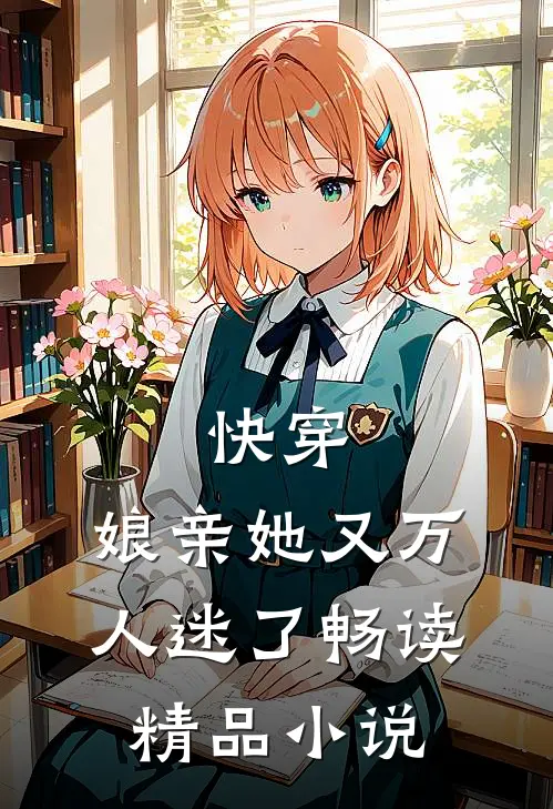 快穿：娘亲她又万人迷了畅读精品小说