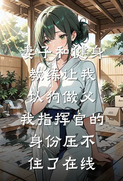 妻子和健身教练让我认狗做父，我指挥官的身份压不住了在线