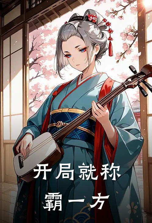 开局就称霸一方