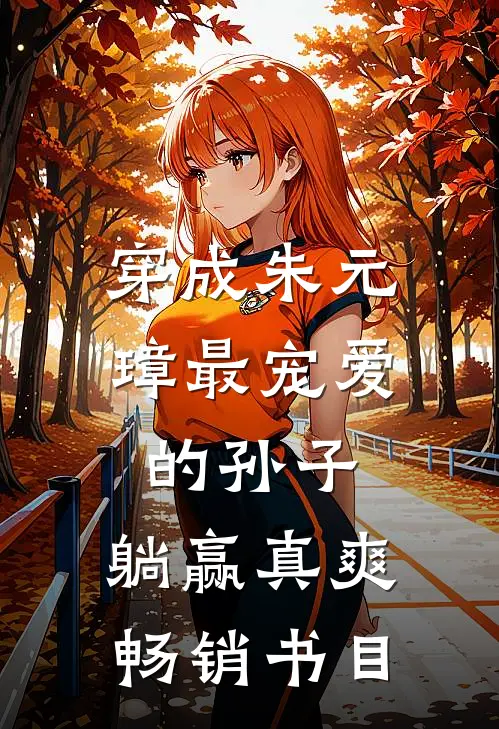 穿成朱元璋最宠爱的孙子，躺赢真爽畅销书目