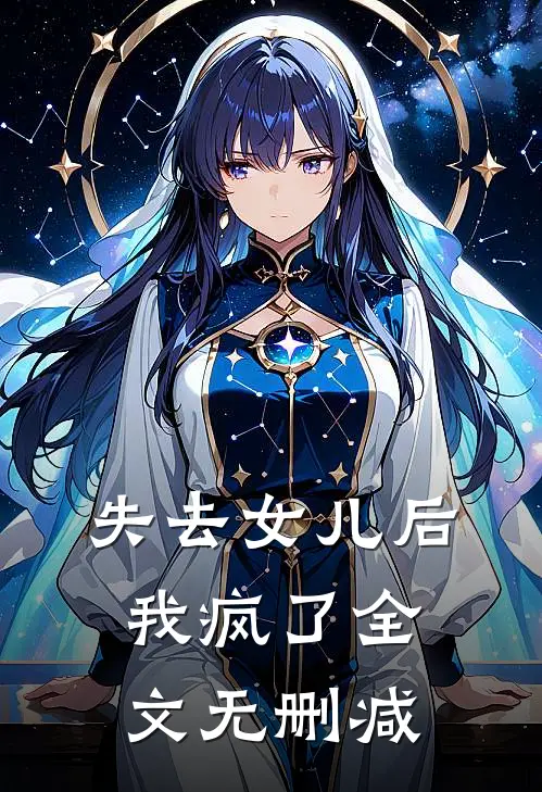 失去女儿后，我疯了全文无删减
