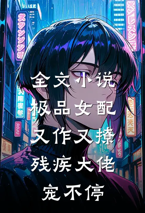 全文小说极品女配又作又撩，残疾大佬宠不停