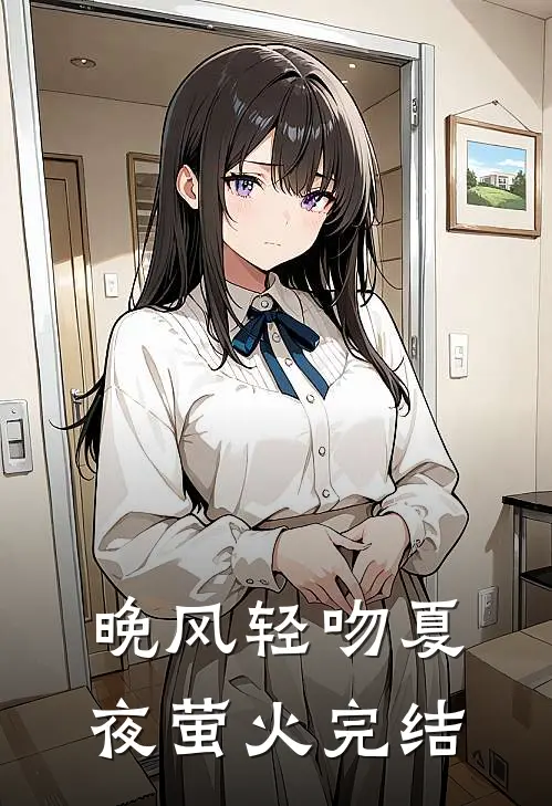 晚风轻吻夏夜萤火完结
