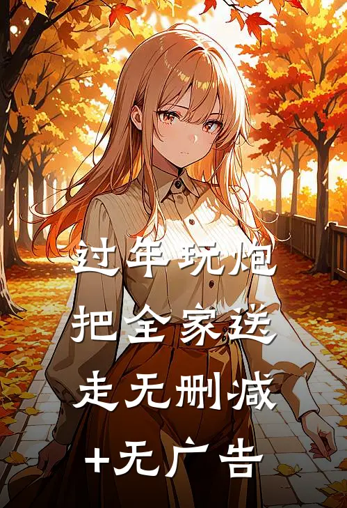 过年玩炮，把全家送走无删减+无广告