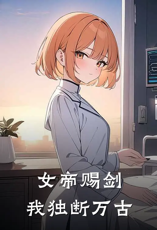 女帝赐剑,我独断万古免费阅读