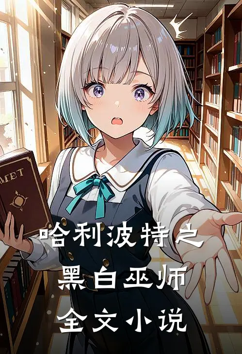 哈利波特之黑白巫师全文小说