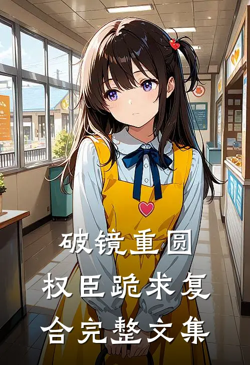 破镜重圆：权臣跪求复合完整文集