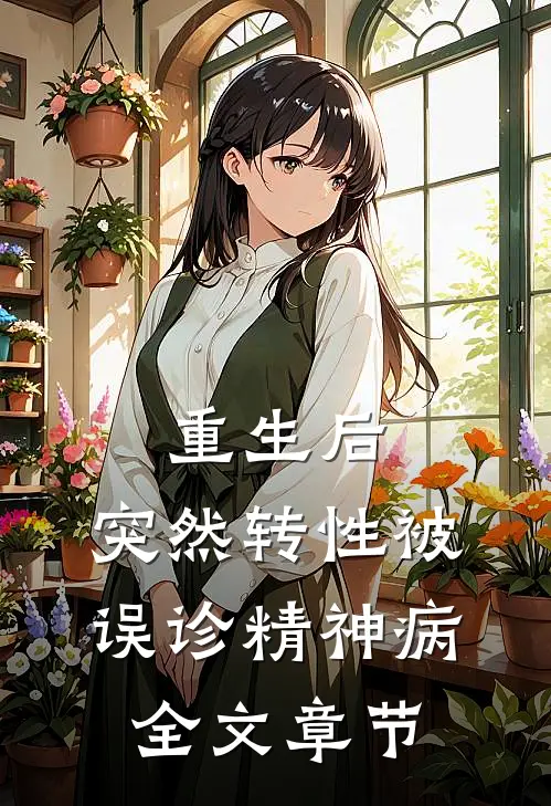 重生后，突然转性被误诊精神病全文章节