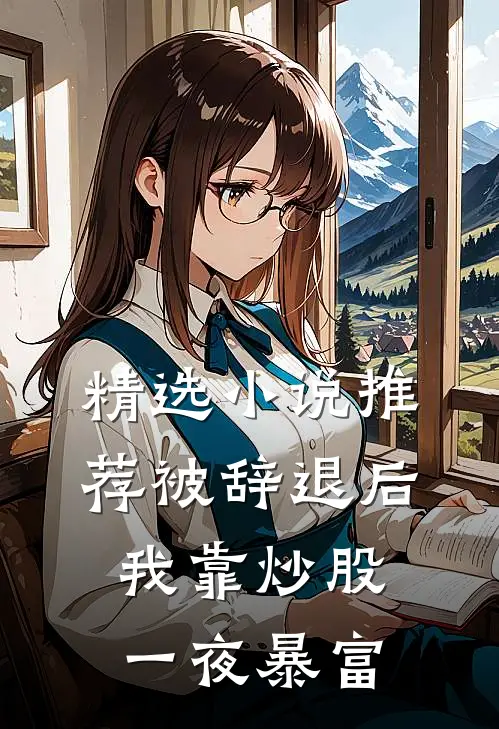 精选小说推荐被辞退后，我靠炒股一夜暴富