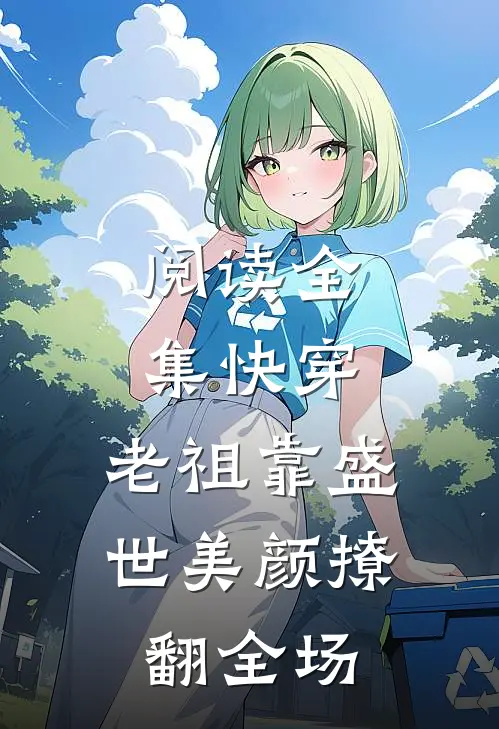 阅读全集快穿：老祖靠盛世美颜撩翻全场