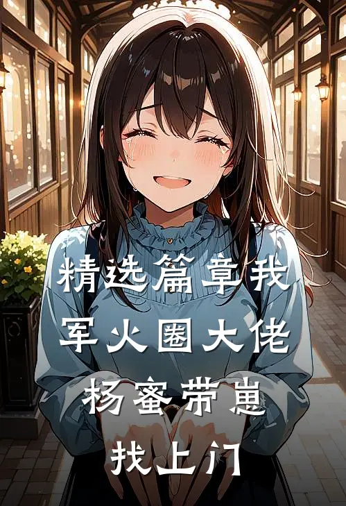 精选篇章我，军火圈大佬，杨蜜带崽找上门
