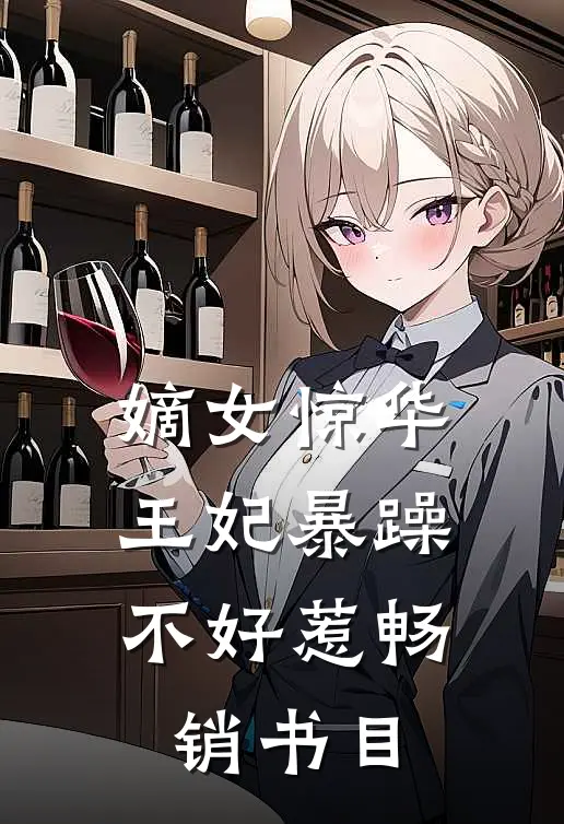 嫡女惊华王妃暴躁不好惹畅销书目免费阅读