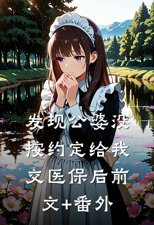 发现公婆没按约定给我交医保后前文+番外