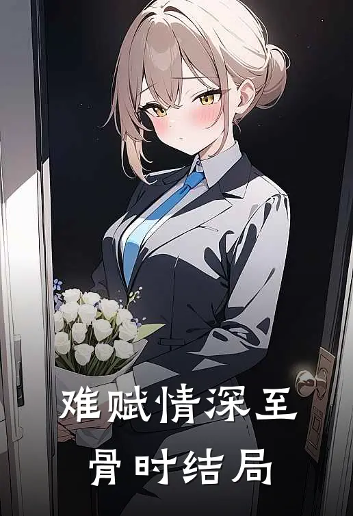 难赋情深至骨时结局