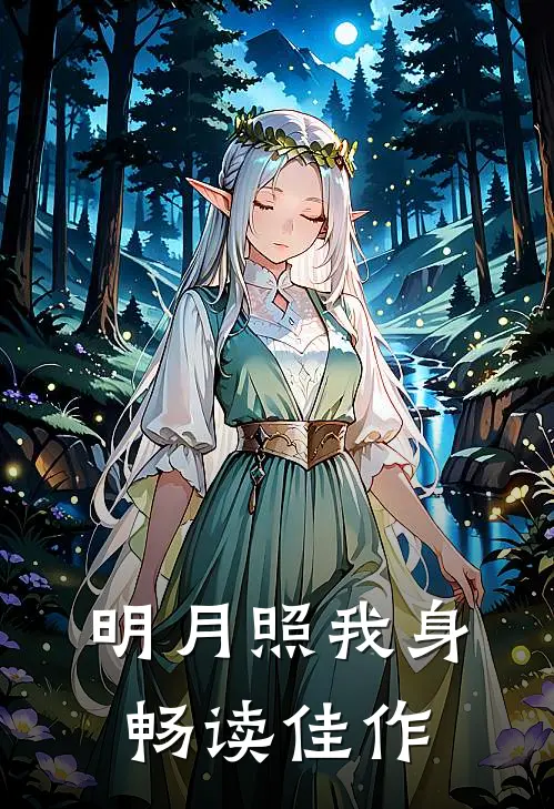 明月照我身畅读佳作