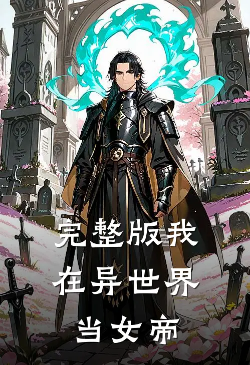 完整版我在异世界当女帝