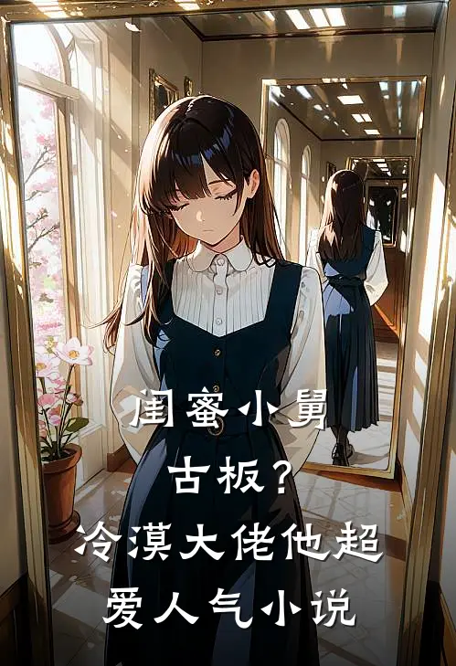 闺蜜小舅古板？冷漠大佬他超爱人气小说