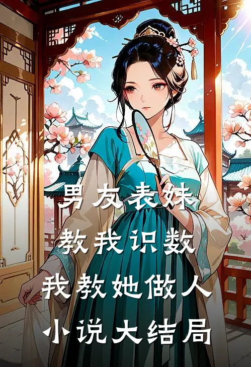 男友表妹教我识数，我教她做人小说大结局