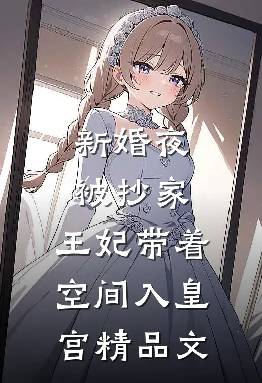 新婚夜被抄家，王妃带着空间入皇宫精品文