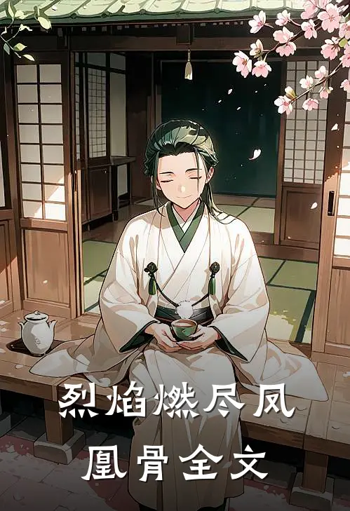 烈焰燃尽凤凰骨全文