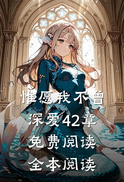 惟愿我不曾深爱42章免费阅读全本阅读