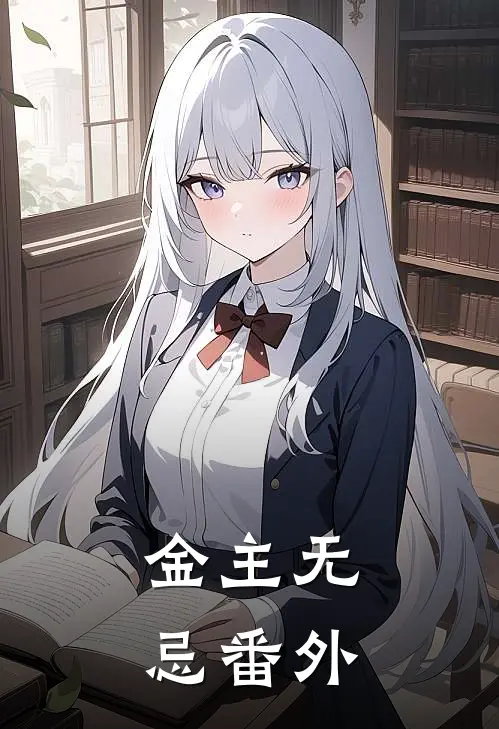 金主无忌番外