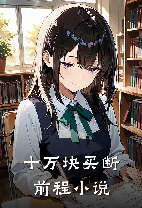 十万块买断前程小说