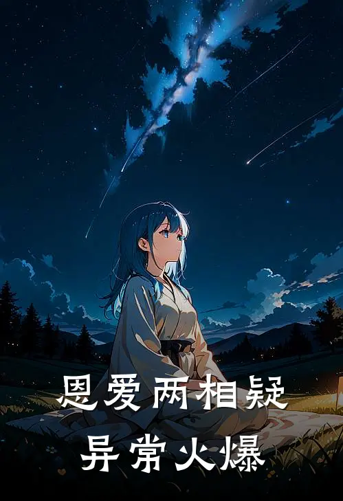 恩爱两相疑异常火爆
