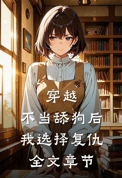 穿越：不当舔狗后，我选择复仇全文章节