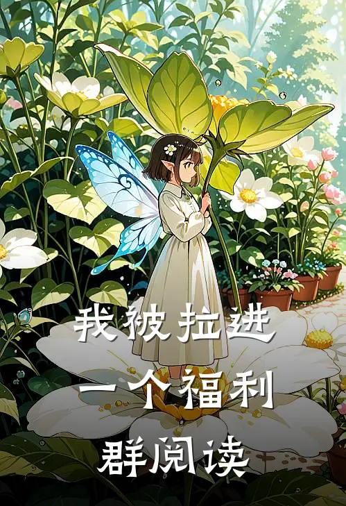 我被拉进一个福利群阅读