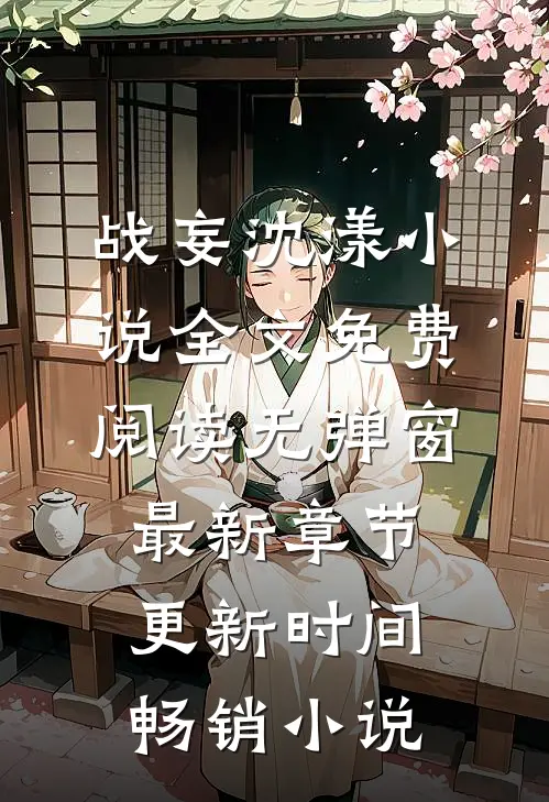 战妄沈漾小说全文免费阅读无弹窗最新章节更新时间畅销小说