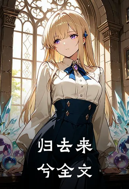 归去来兮全文