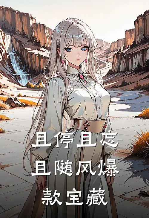 且停且忘且随风爆款宝藏