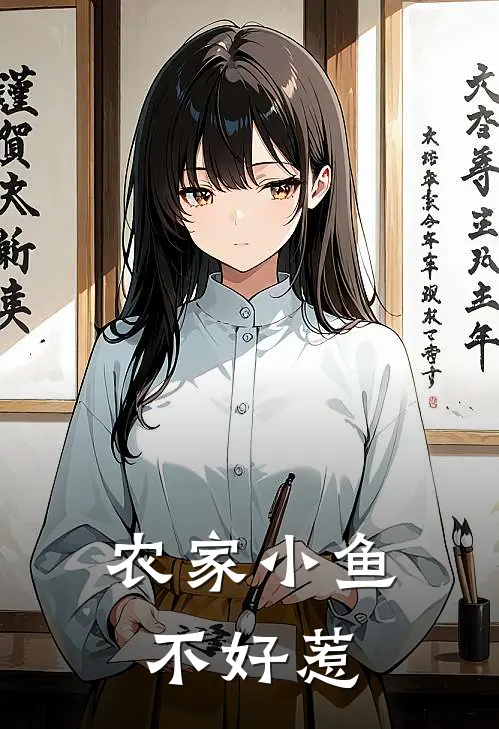 农家小鱼不好惹