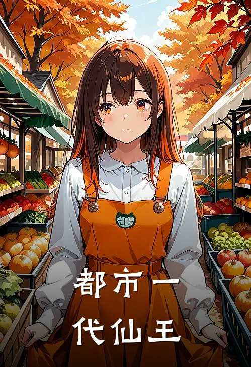 都市一代仙王