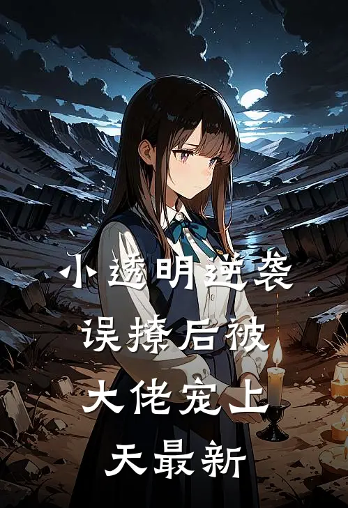小透明逆袭误撩后被大佬宠上天最新章节阅读