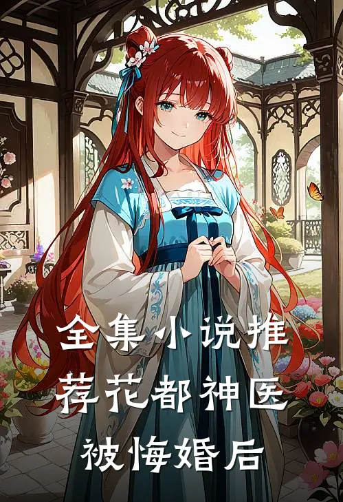 全集小说推荐花都神医被悔婚后