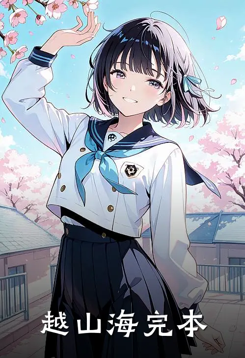 越山海完本