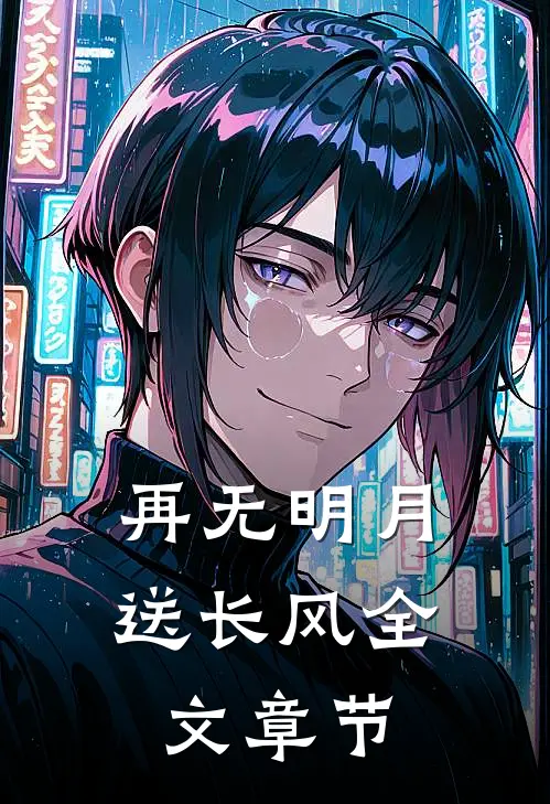 再无明月送长风全文章节