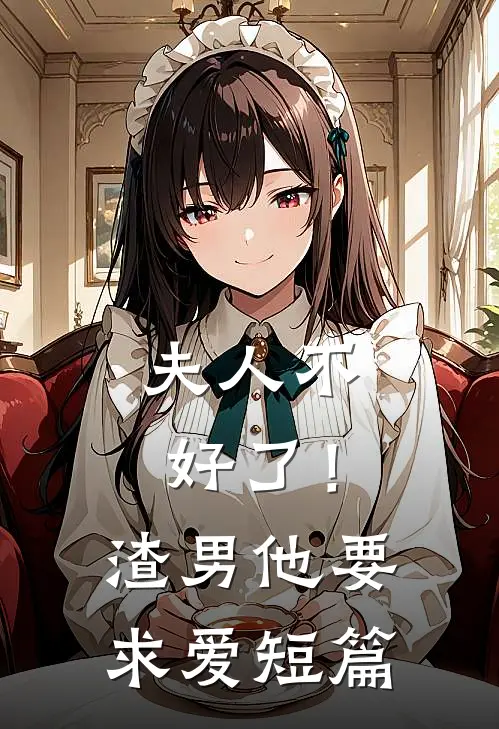 夫人不好了！渣男他要求爱短篇