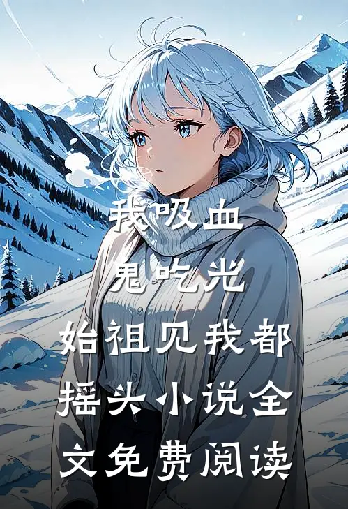我吸血鬼吃光，始祖见我都摇头小说全文免费阅读