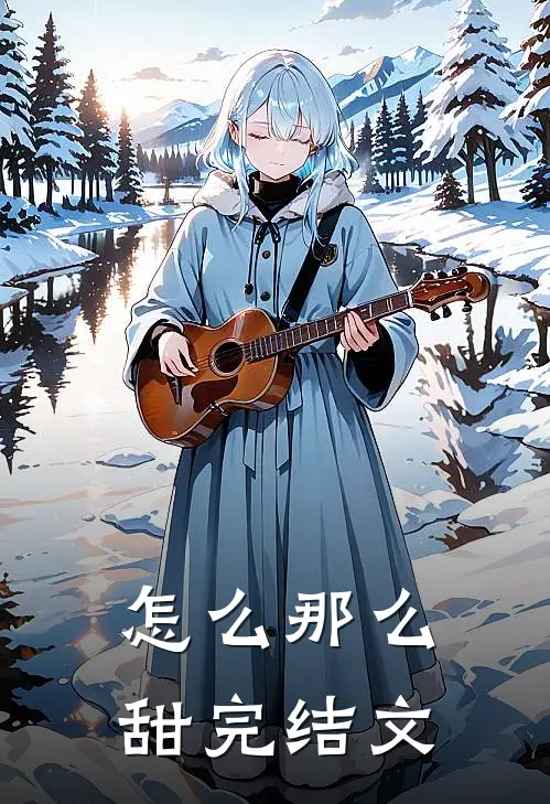 怎么那么甜完结文