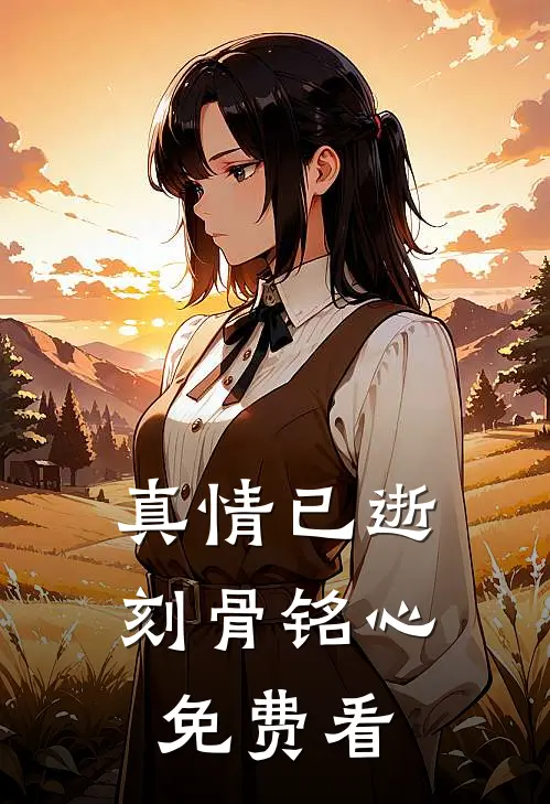 真情已逝，刻骨铭心免费看